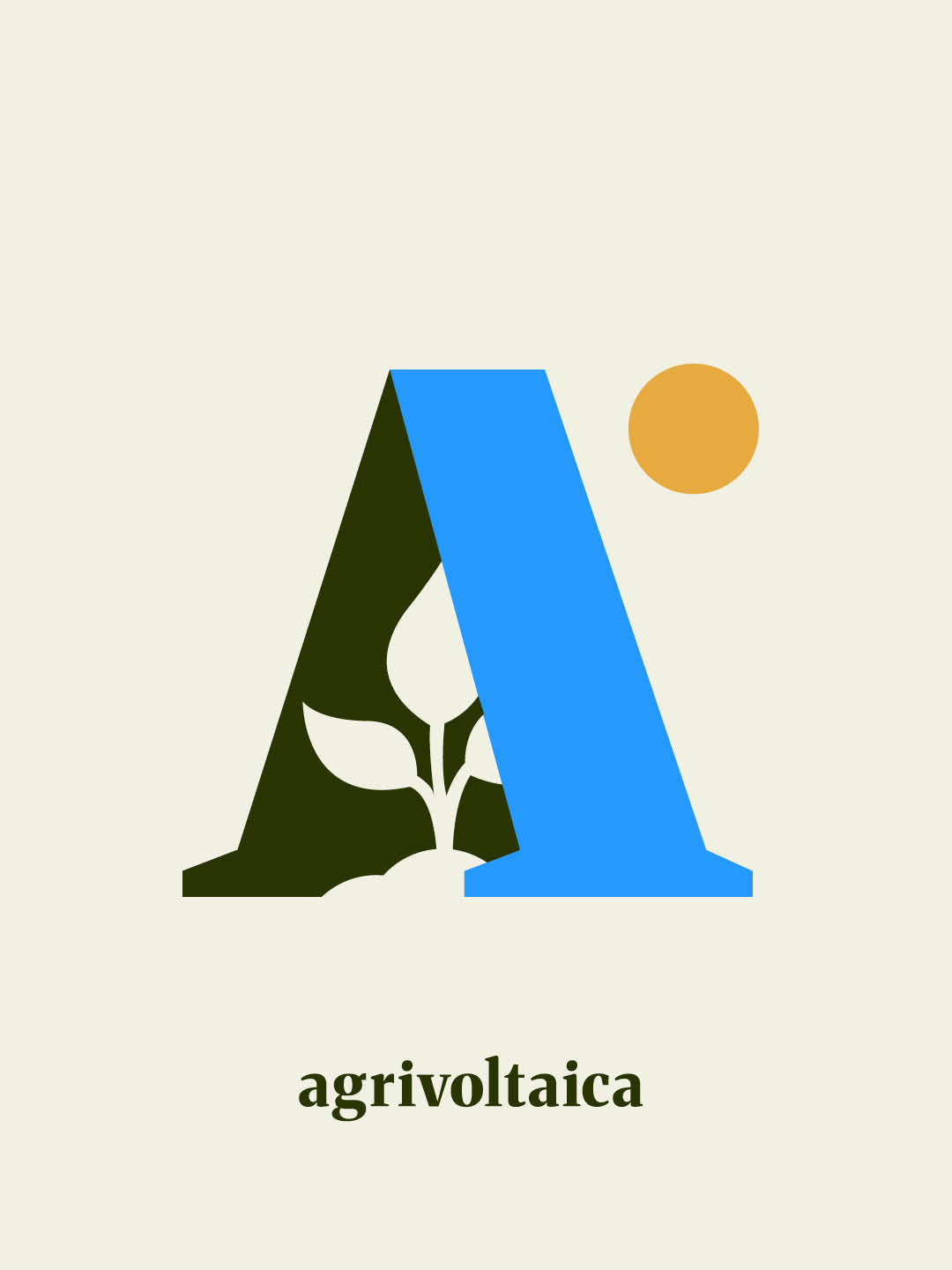 Agrivoltaica