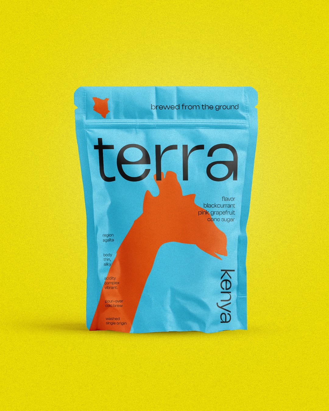Terra Specialty Coffee