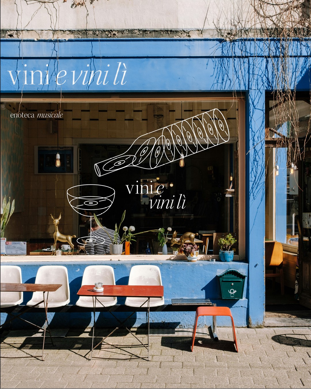 Vini e Vinilì